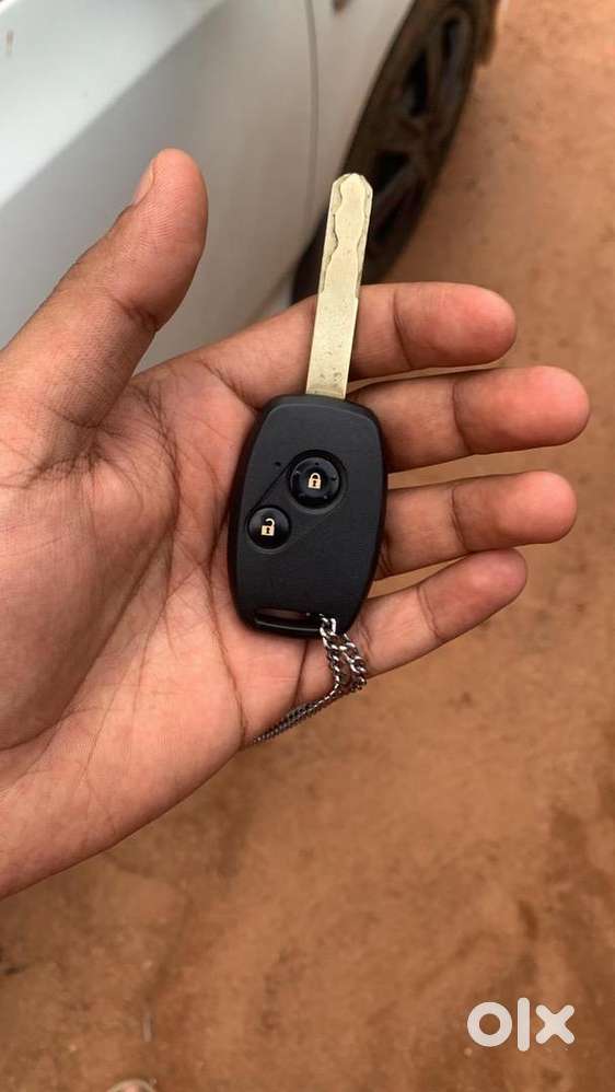 Honda City 2009 Petrol 120000 Km Driven