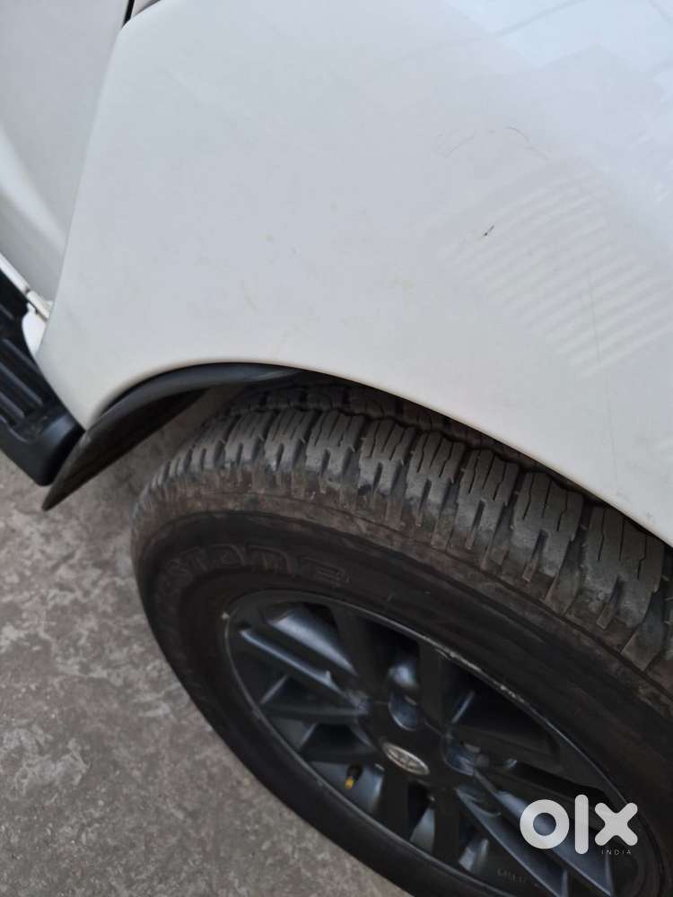 Toyota Fortuner 3.0 4x4 Automatic, 2015, Diesel