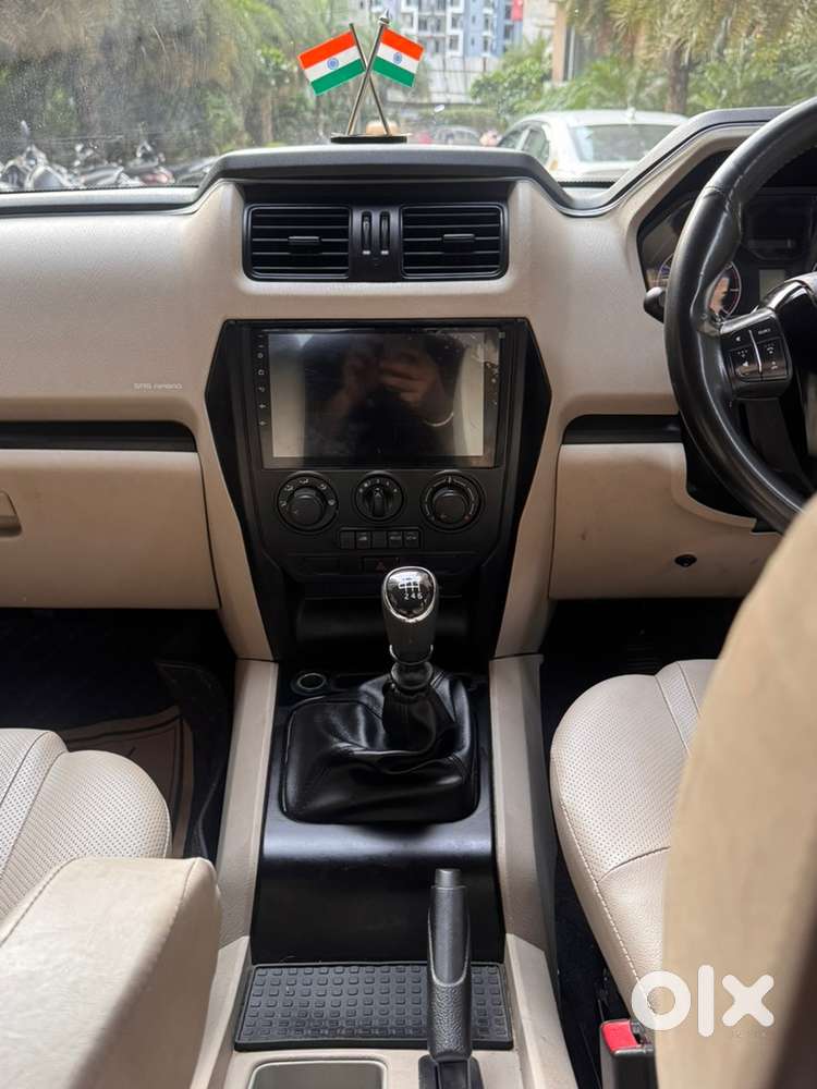 Mahindra Scorpio 2023 Diesel