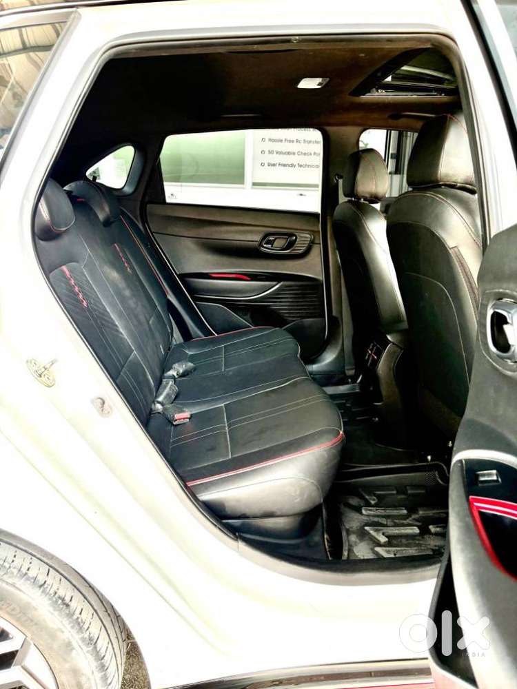 Hyundai I20 N Line N6 1.0 Turbo Dct Dual Tone, 2023, Petrol