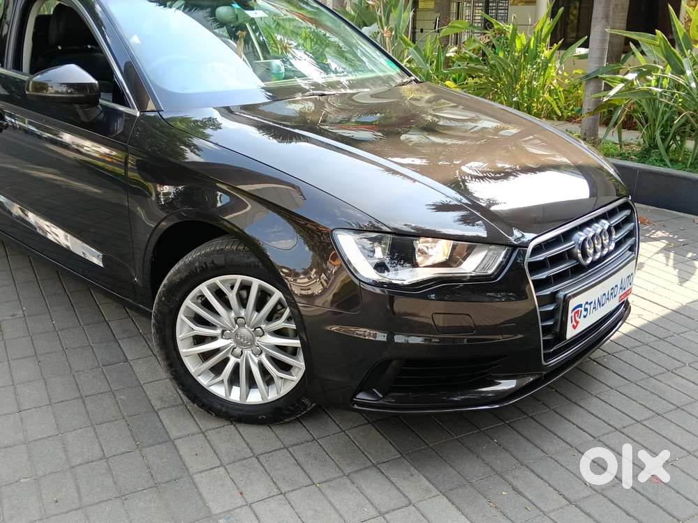 Audi A3 2.0 35 Tdi Premium + Sunroof, 2015, Diesel