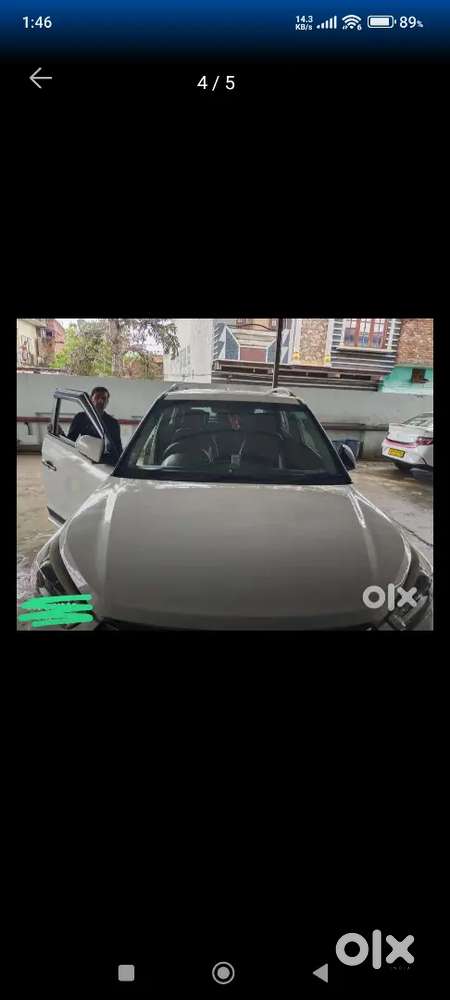 Hyundai Creta 2017 Petrol 60250 Km Driven