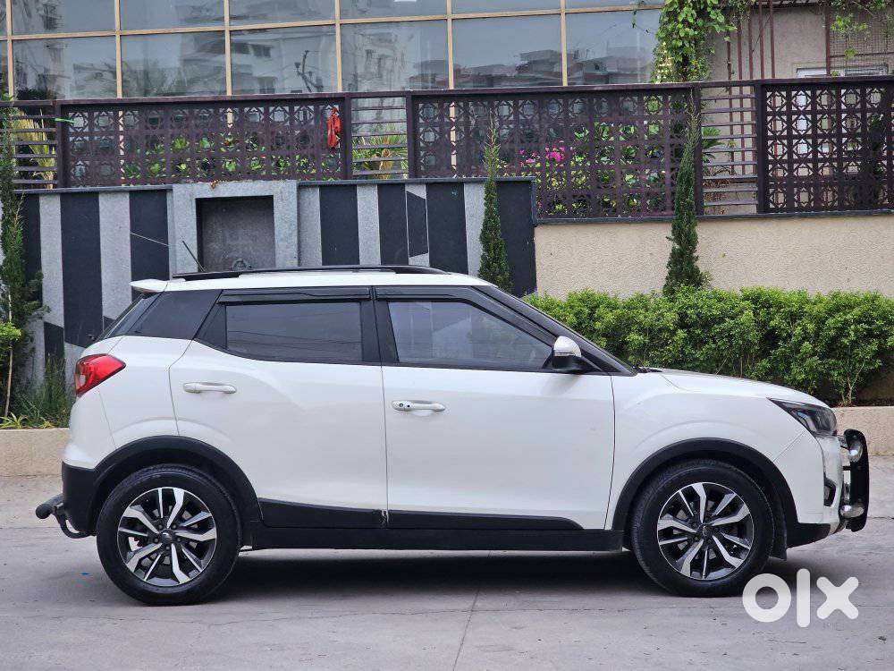 Mahindra Xuv300 W8 Option Diesel, 2022, Diesel