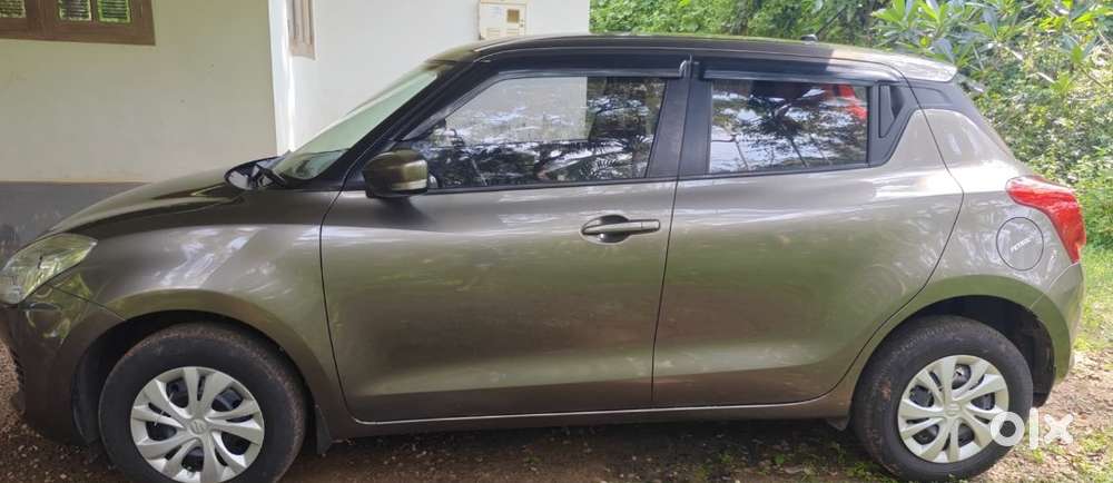 Maruti Suzuki Swift Vxi 2021 For Sale