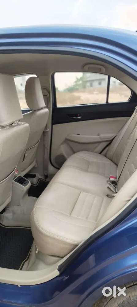 Maruti Suzuki Dzire Vxi 2018 62000 Km Driven