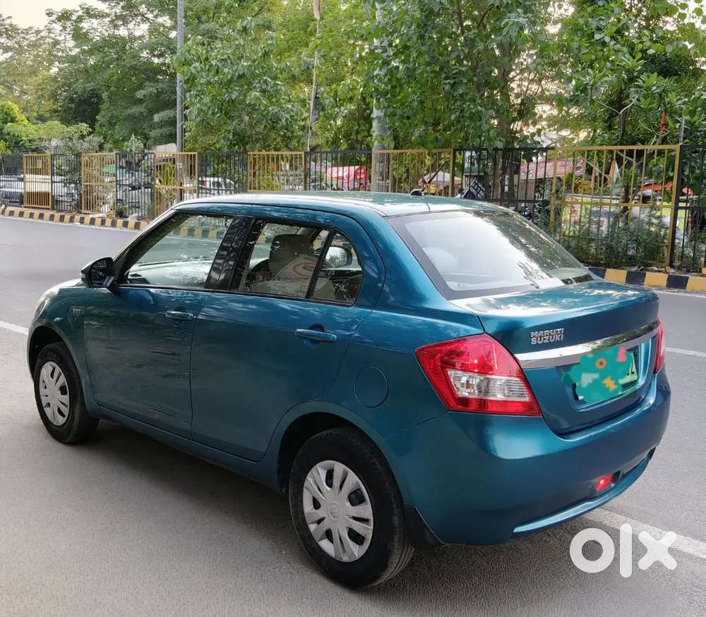 Maruti Suzuki Dzire 2012 Verry Maintain Car