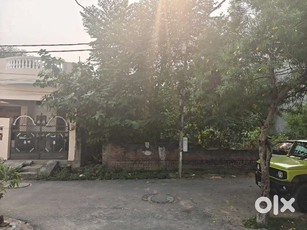 2000 plot for sale in rahul vihar near manas vihar
