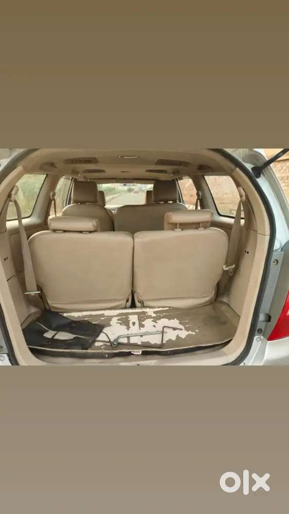 Toyota Innova 2013