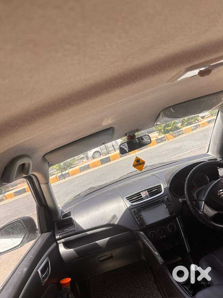Good Condition Car With 80% Tyre