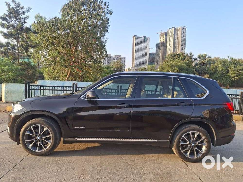 Bmw X5 3.0 D, 2018, Diesel