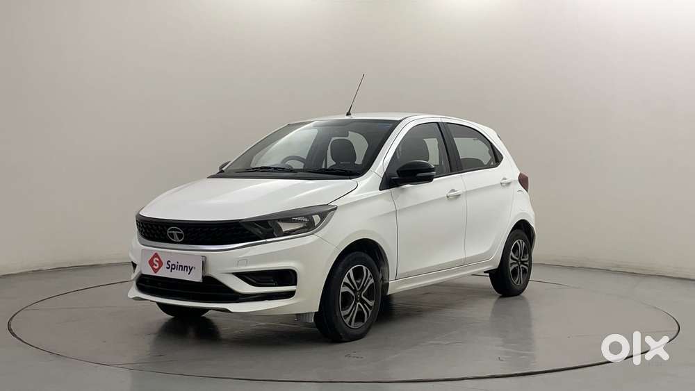 Tata Tiago 1.2 Revotron Xta, 2023, Petrol