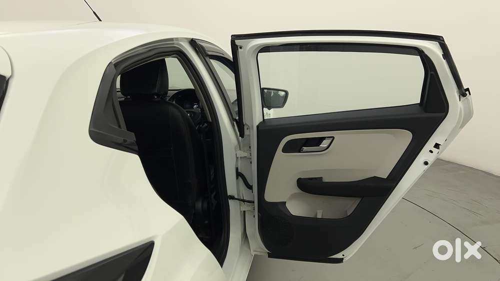 Tata Altroz 1.5 Xz Diesel, 2021, Diesel