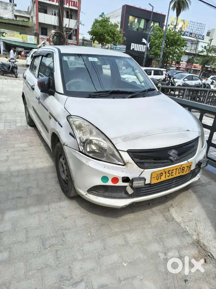 Dzire Diesel