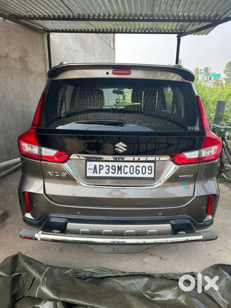Maruti Suzuki Xl6 2022 Petrol Manual