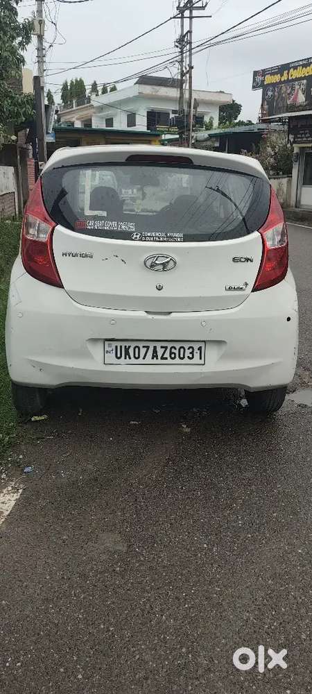 31000 Jeniun Chala Hai, Oct Last 2013  Ka Model Hai, Brand New Tyre