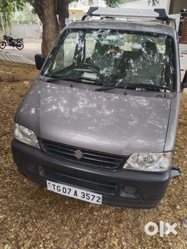 Maruti Suzuki Eeco 2024 Petrol 270000 Km Driven