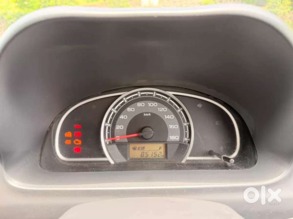 Maruti Suzuki Alto 800 Cng Lxi Optional, 2018, Cng & Hybrids