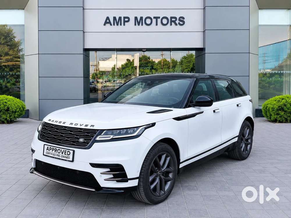 Land Rover Range Velar, 2023, Diesel
