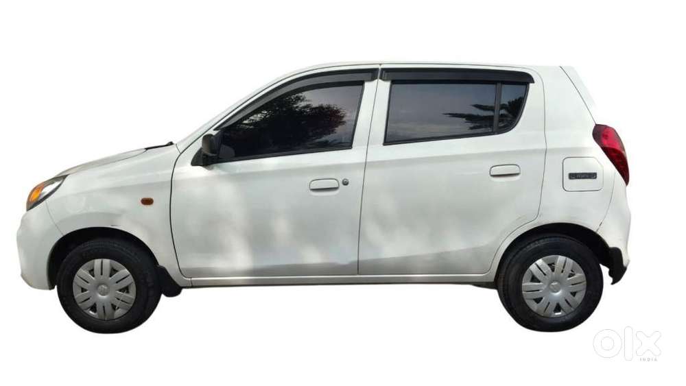 Maruti Suzuki Alto 800 Lxi, 2020, Petrol