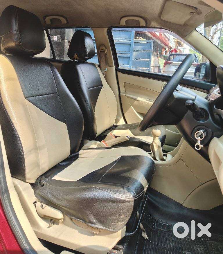 Maruti Suzuki Dzire Vdi, 2017, Diesel