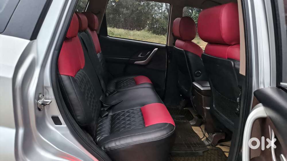 Mahindra Xuv500 W8, 2013, Diesel