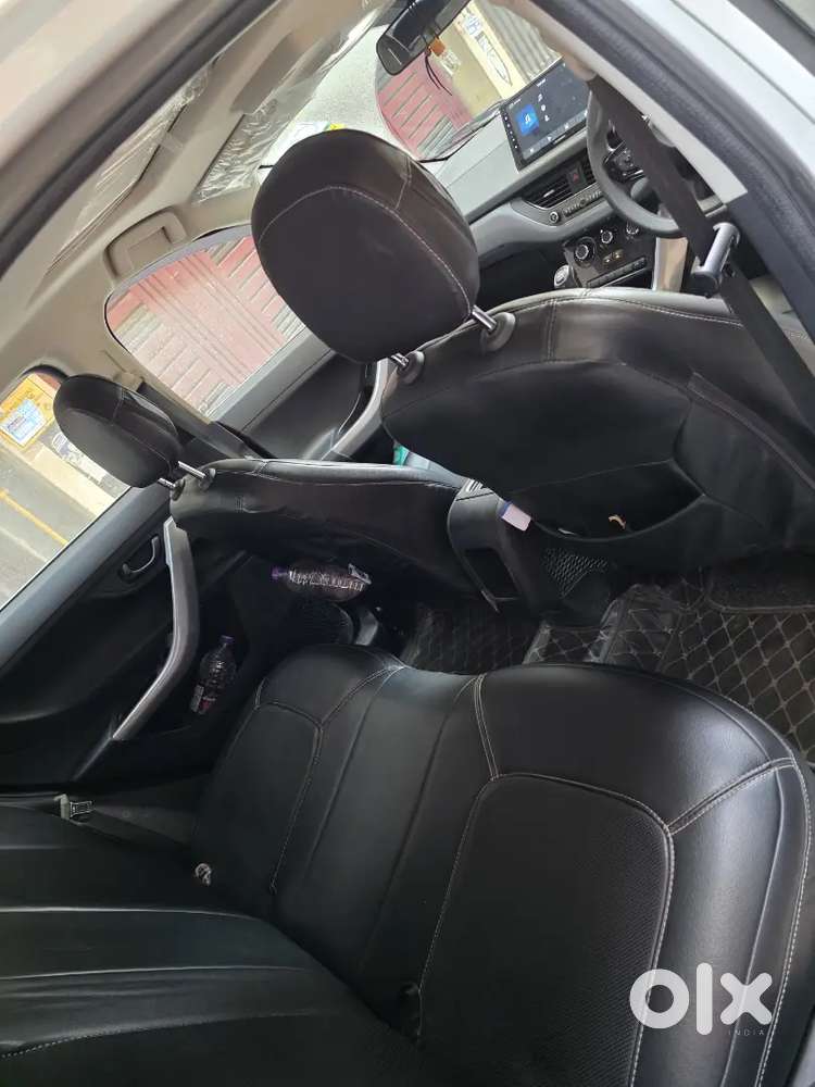 Tata Nexon 2021
