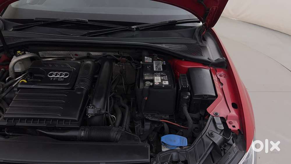 Audi A3 1.4 35 Tfsi Premium Plus, 2018, Petrol