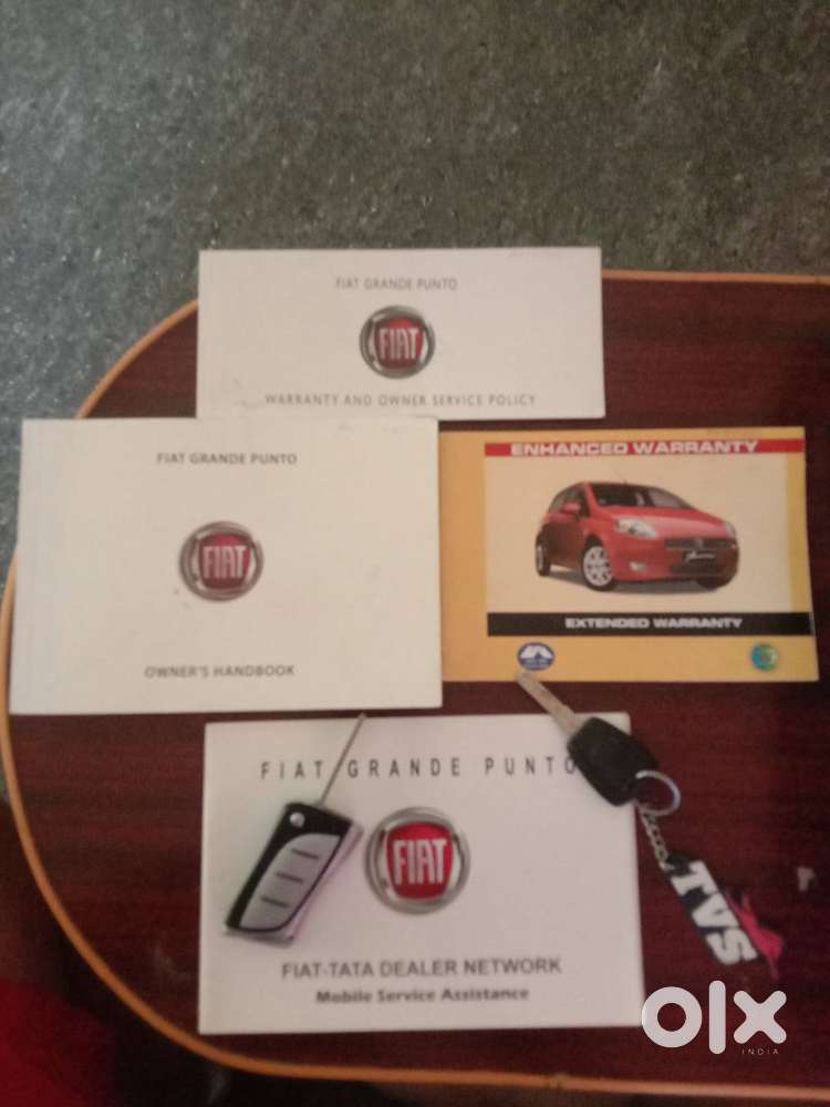 Mint Condition New Engine Only 33000 Kms!