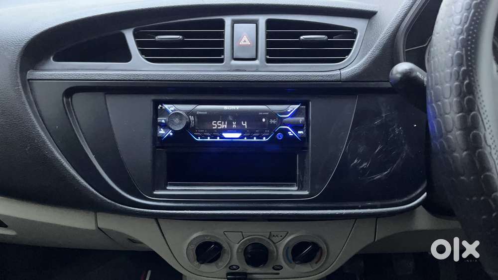 Maruti Suzuki Alto 800 Lxi, 2019, Petrol