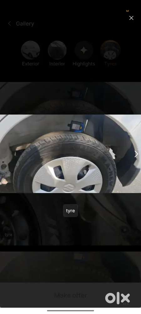 Maruti Alto K10 2022 Model Top Condition In Nagpur