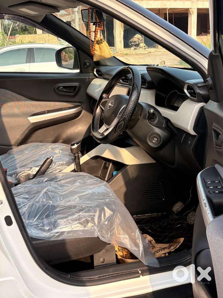 Nissan Magnite 1.0 Xe, 2021, Petrol