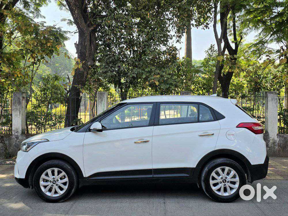 Hyundai Creta 1.6 Sx Plus, 2019, Diesel