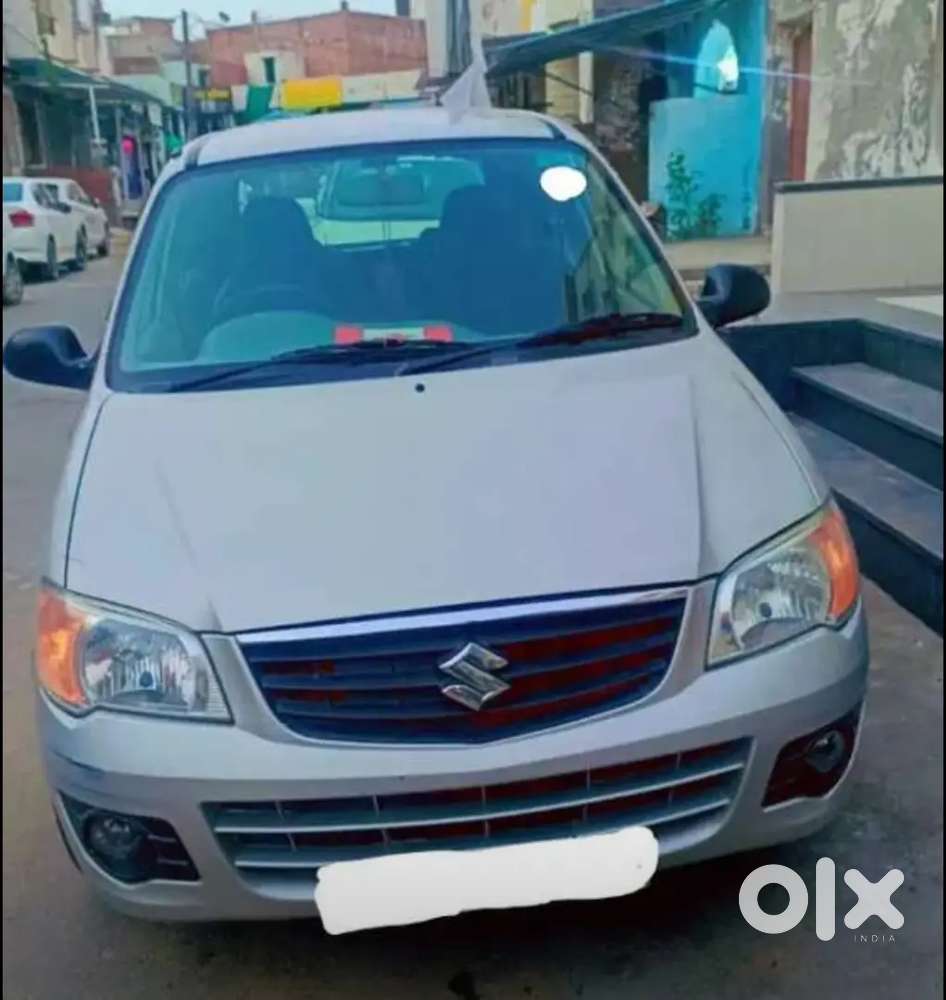 Maruti Suzuki Alto K10 Petrol 2010