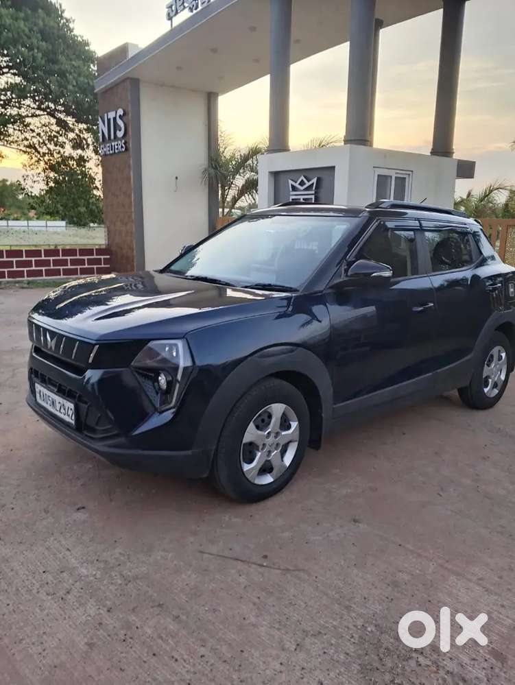 Mahindra Xuv 3xo Petrol 24