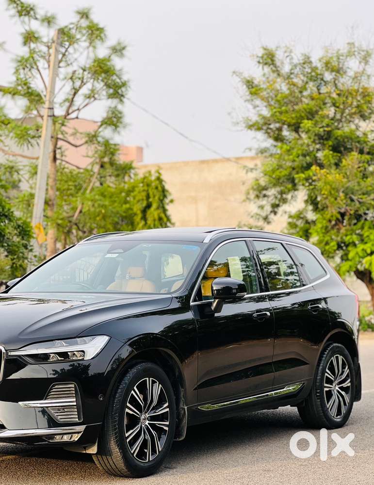 Volvo Xc60 2.0 B5 Ultimate, 2022, Petrol