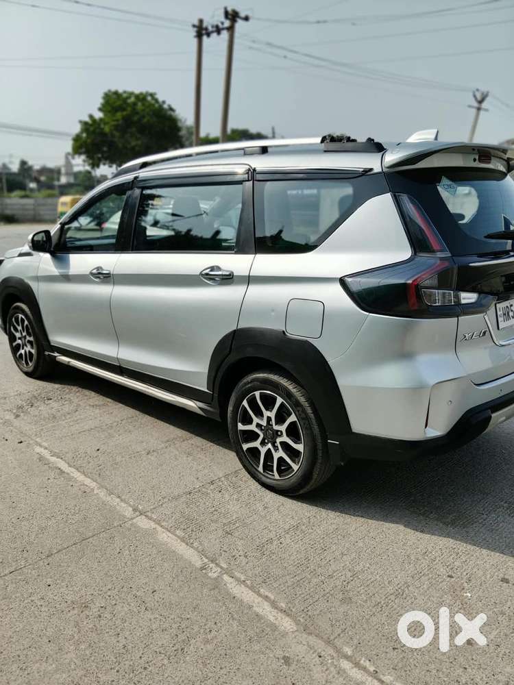 Maruti Suzuki Xl6 Zeta Mt Cng, 2024, Cng & Hybrids