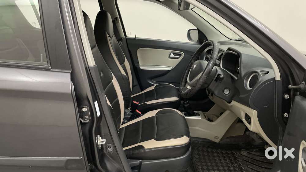 Maruti Suzuki Alto K10 Vxi, 2015, Petrol