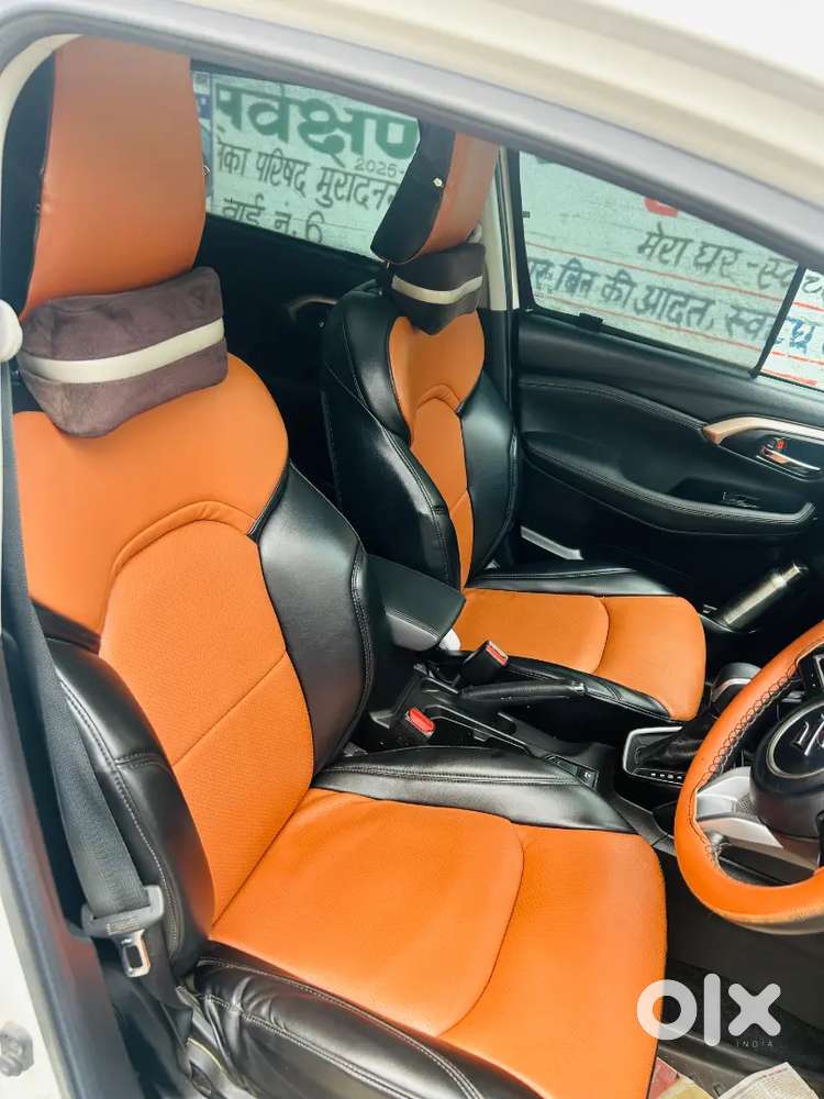 Maruti Suzuki Grand Vitara 2025