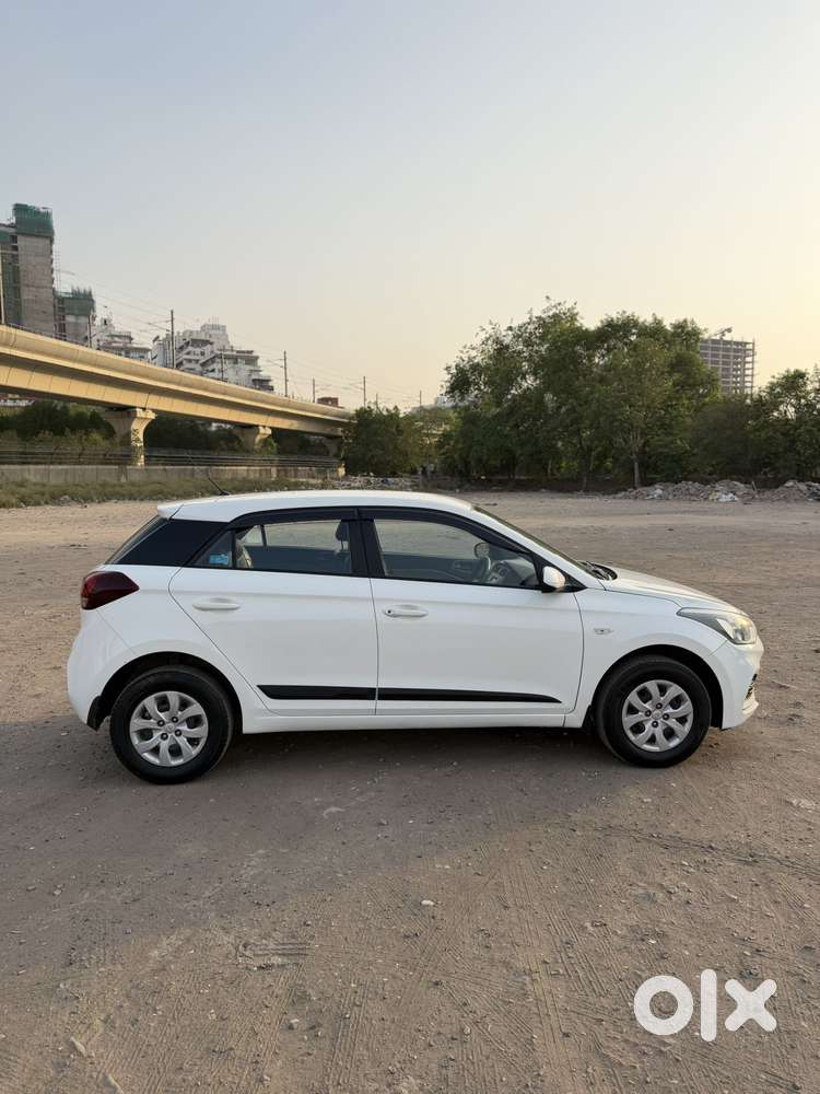Hyundai I20 Magna Plus, 2018, Petrol