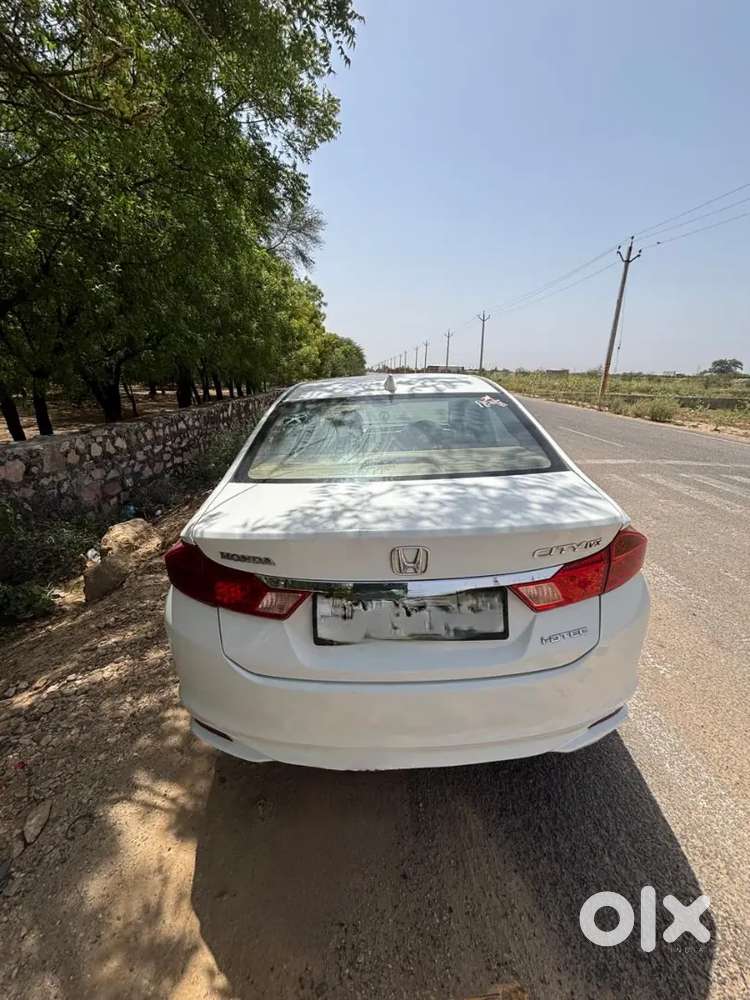 Honda City 2014 Diesel Good Condition