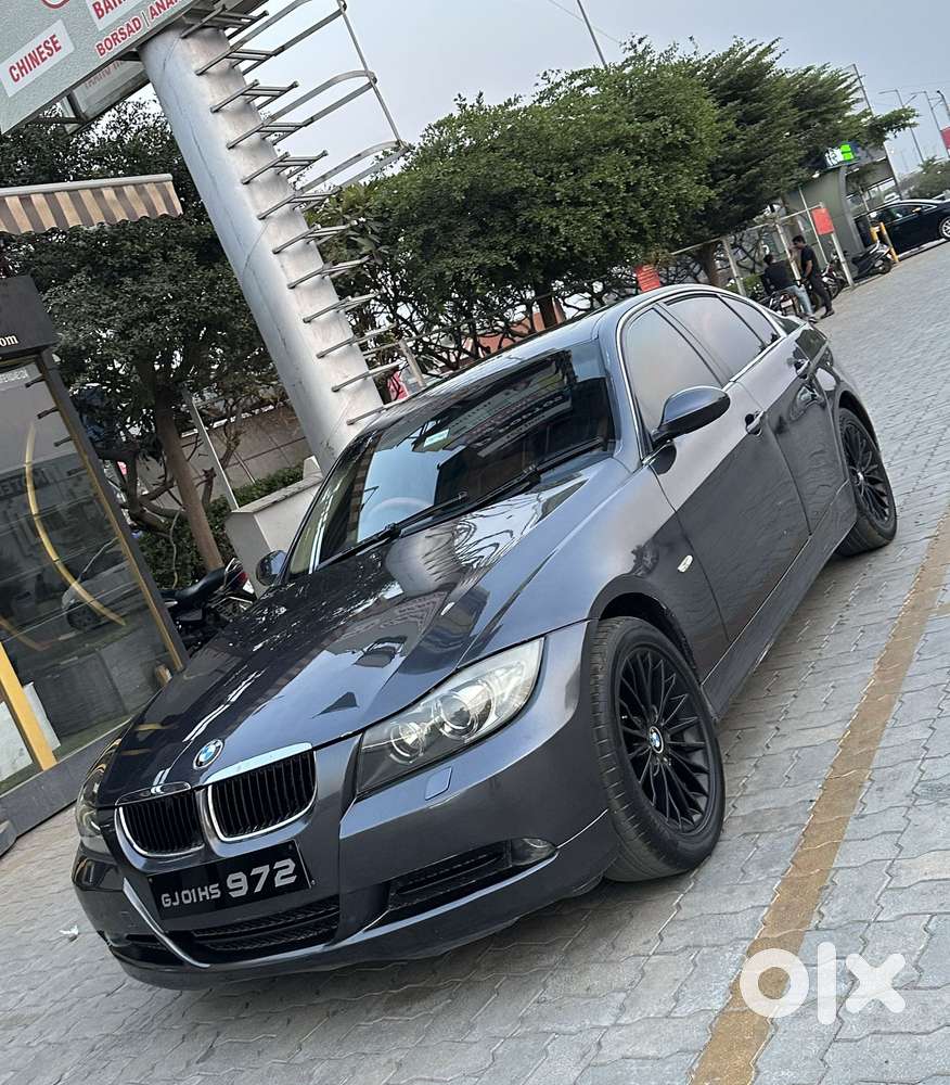 Bmw 3 Series 320d Sport, 2010, Diesel