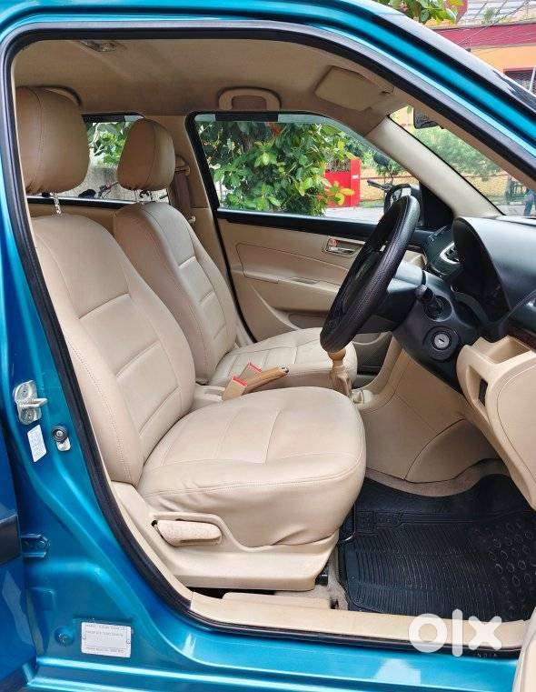 Maruti Suzuki Swift Dzire Vdi Bsiv, 2013, Diesel