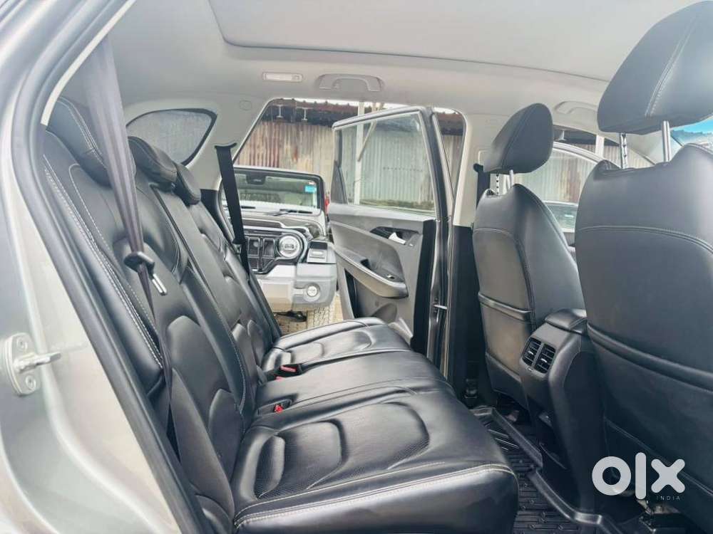 Mg Hector 1.5 Dct Sharp, 2021, Petrol