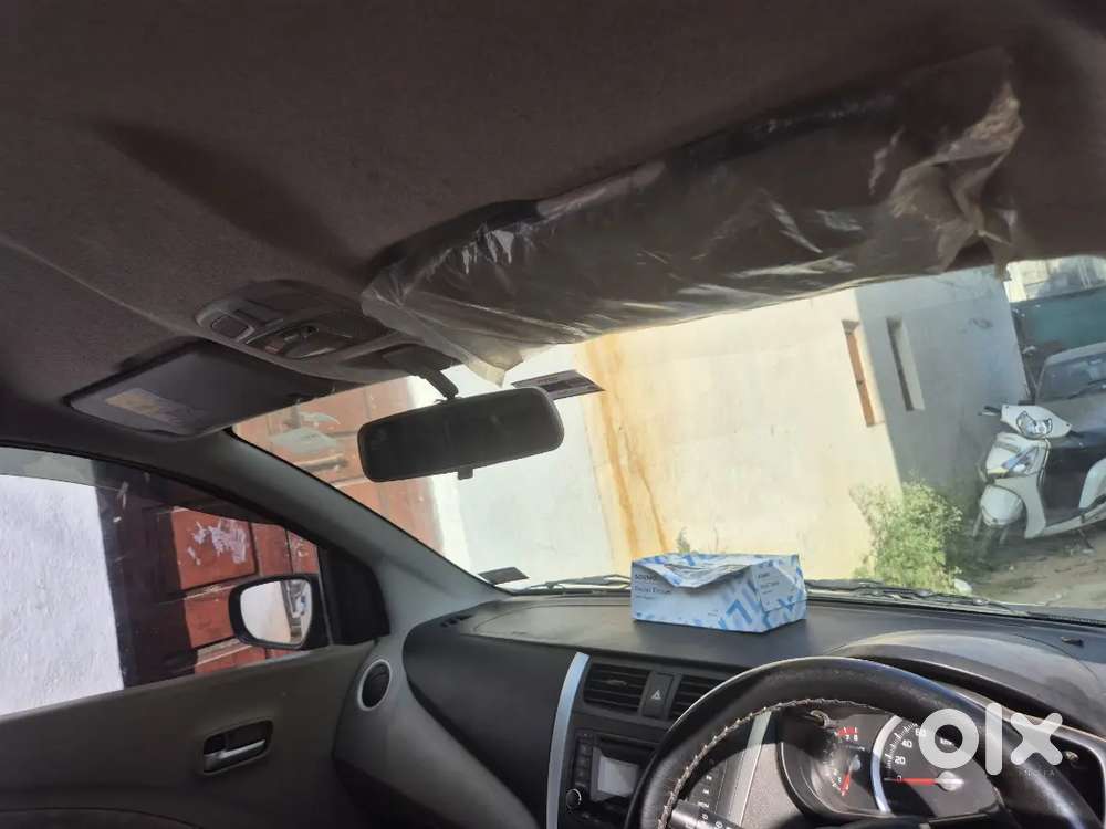 Maruti Suzuki Celerio Zxi Automatic