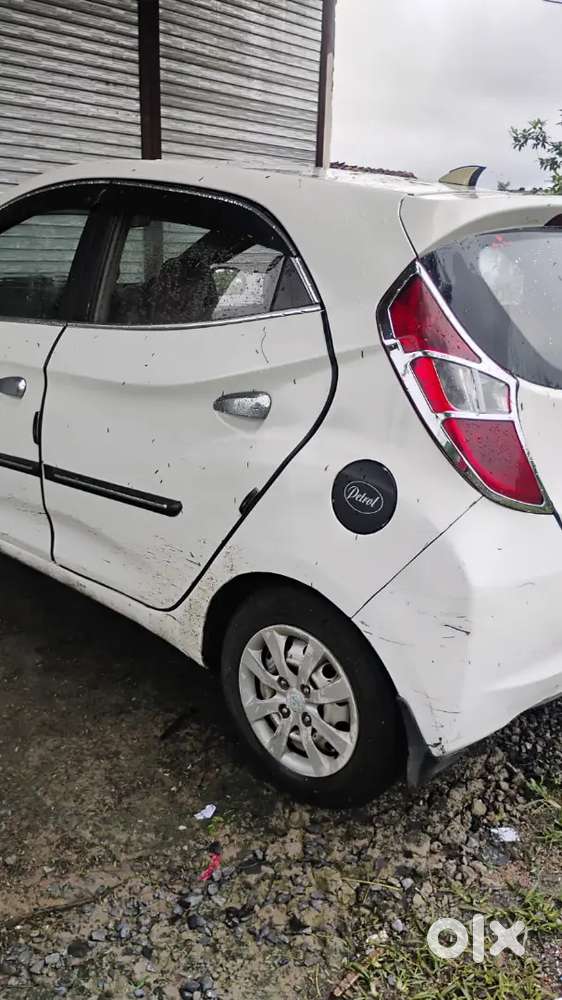 Hyundai Eon 1.0 2018