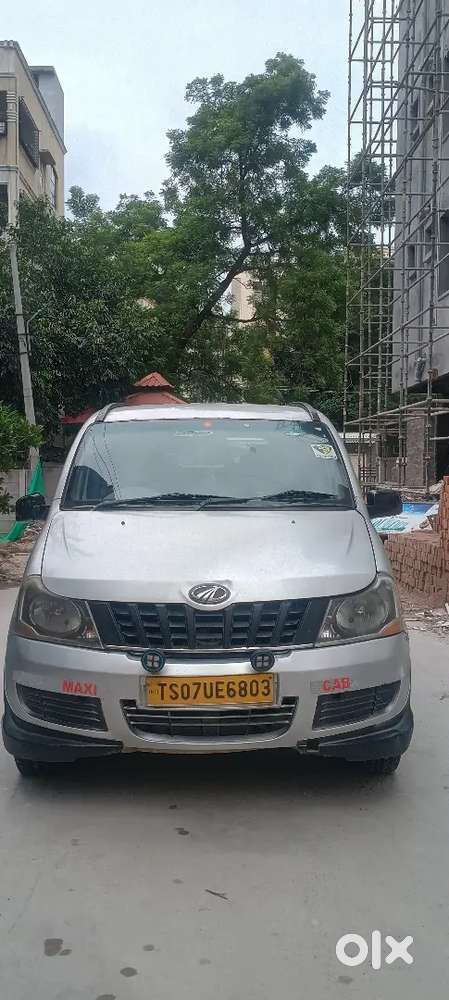 Mahindra Xylo 2018 Diesel Car