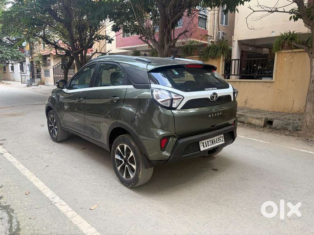 Tata Nexon 1.5 Revotorq Xm, 2020, Petrol