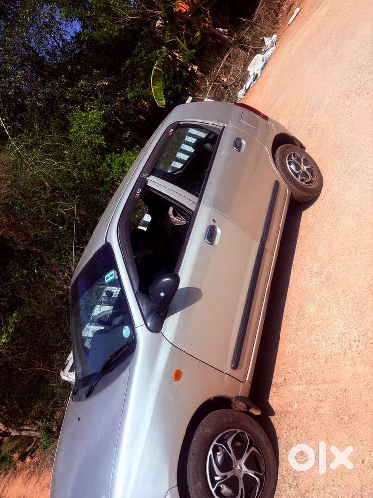 2007 Maruti Suzuki Alto Manual Std