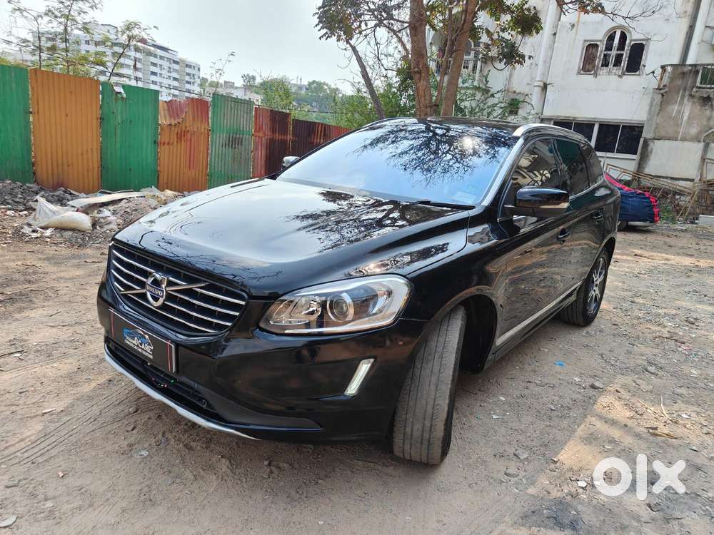 Volvo Xc60 2.4 D5 Awd At, 2015, Diesel