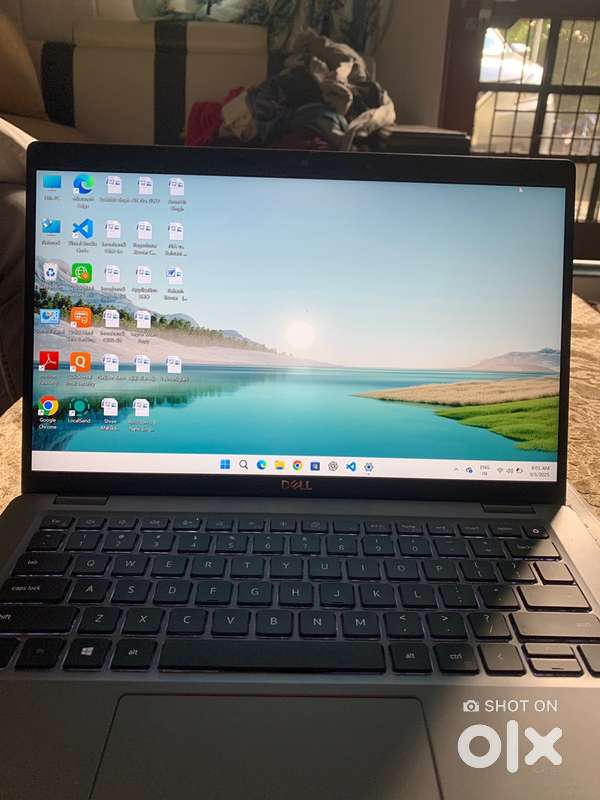 Dell latitude 5420 laptop for sale